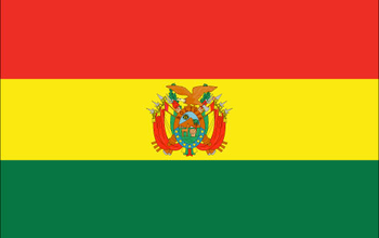 Bolivia