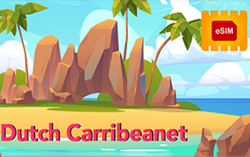 Bonaire, Saint Eustatius and Saba