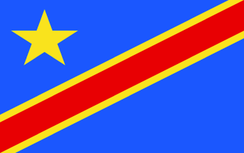 Congo-the Democratic Republic of the