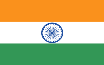India