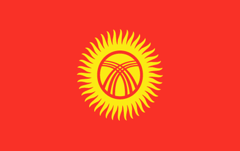 Kyrgyzstan