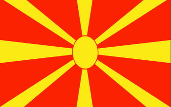Republic of Macedonia