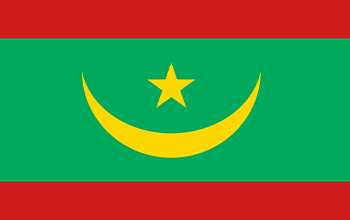 Mauritania