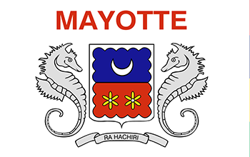 Mayotte