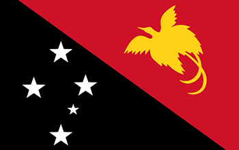 Papua New Guinea