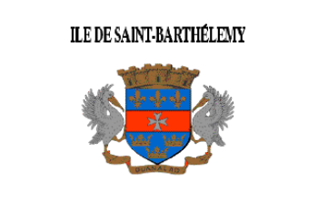 Saint Barthelemy
