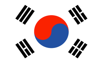 South Korea
