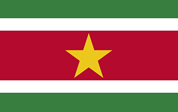 Suriname