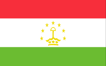 Tajikistan